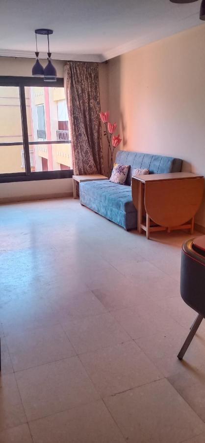 Esplanada Beach Apartment Hurghada Ngoại thất bức ảnh
