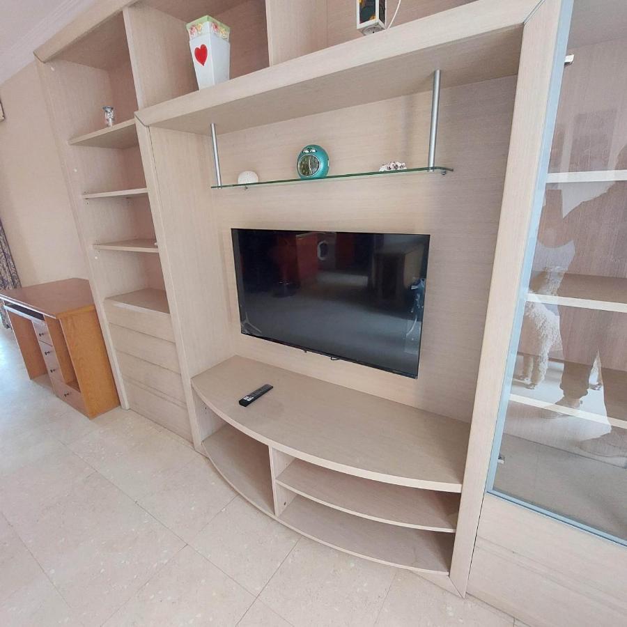 Esplanada Beach Apartment Hurghada Ngoại thất bức ảnh