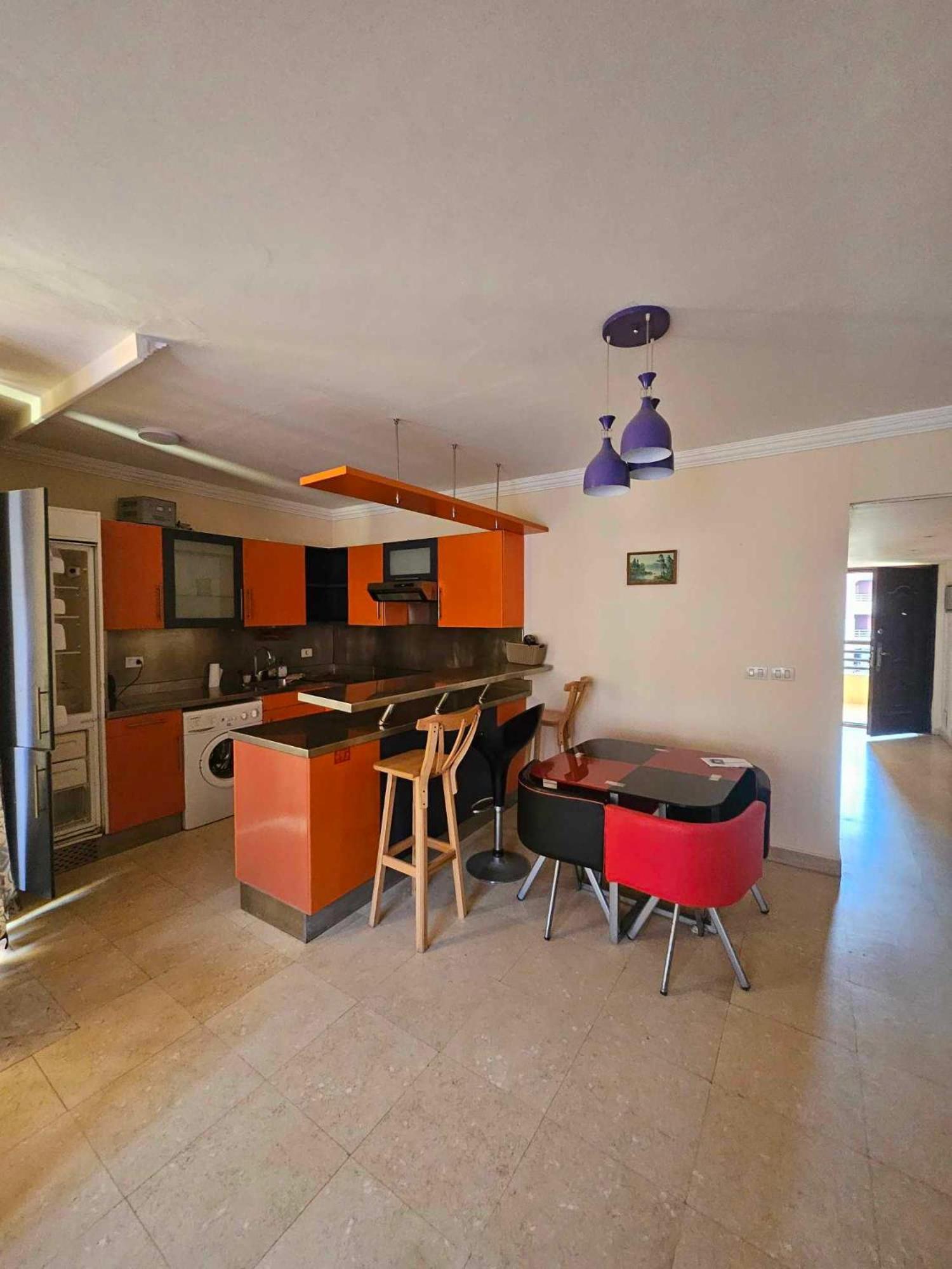 Esplanada Beach Apartment Hurghada Ngoại thất bức ảnh