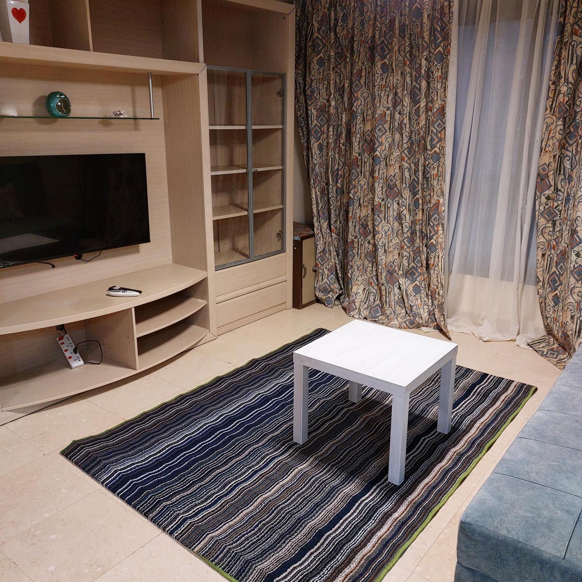 Esplanada Beach Apartment Hurghada Phòng bức ảnh